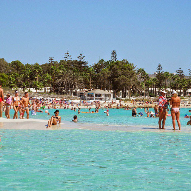 AyiaNapa2k26's tweet photo. The Incredible Nissi Beach!

#AyiaNapa #AyiaNapa2018 https://t.co/ElZClX1tOb