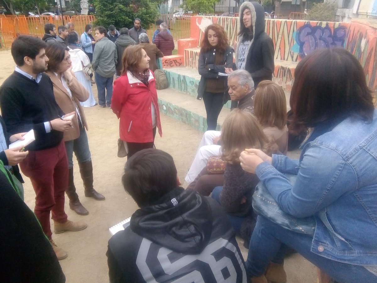 LatorreJI's tweet photo. Desde Viña del Mar también se construye #Elpoderdemuchos. En pleno el comunal del @elfrente_amplio https://t.co/oUaLNR3xol