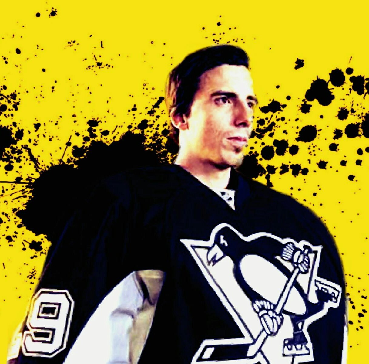 Happy Birthday to my favorite hockey player: Marc-Andre Fleury! Can wait until you\re back on the ice with Vegas! 
