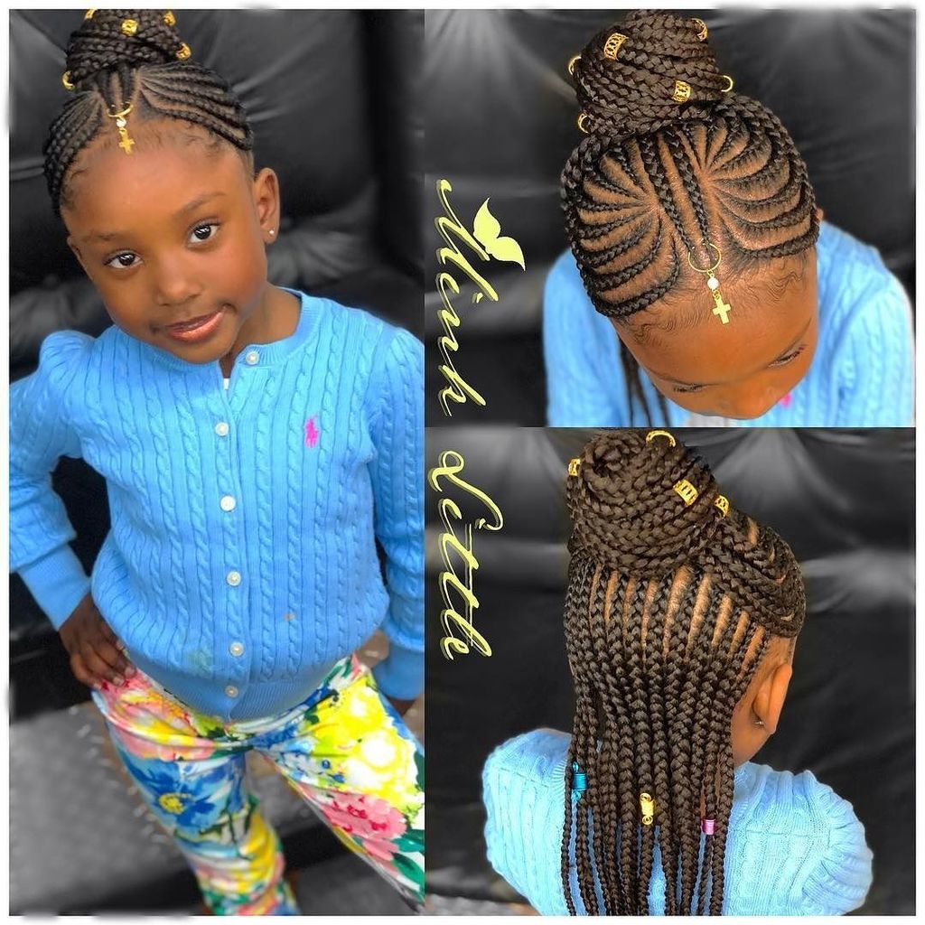 smartbookpro's tweet photo. Cuteness overload 😍😍
Hair by @hairbyminklittle
#feedinbraids #kidsfashion #kidbraids #atlantahairstylist #atlbraider #detroitbraider #protectivestyle #positivethinking #blessedhands #bun #braids #braidstyles #braidsatlanta #braidideas #hairsalons #hairstylists #ebena_dallas… https://t.co/9vlRTopQvV