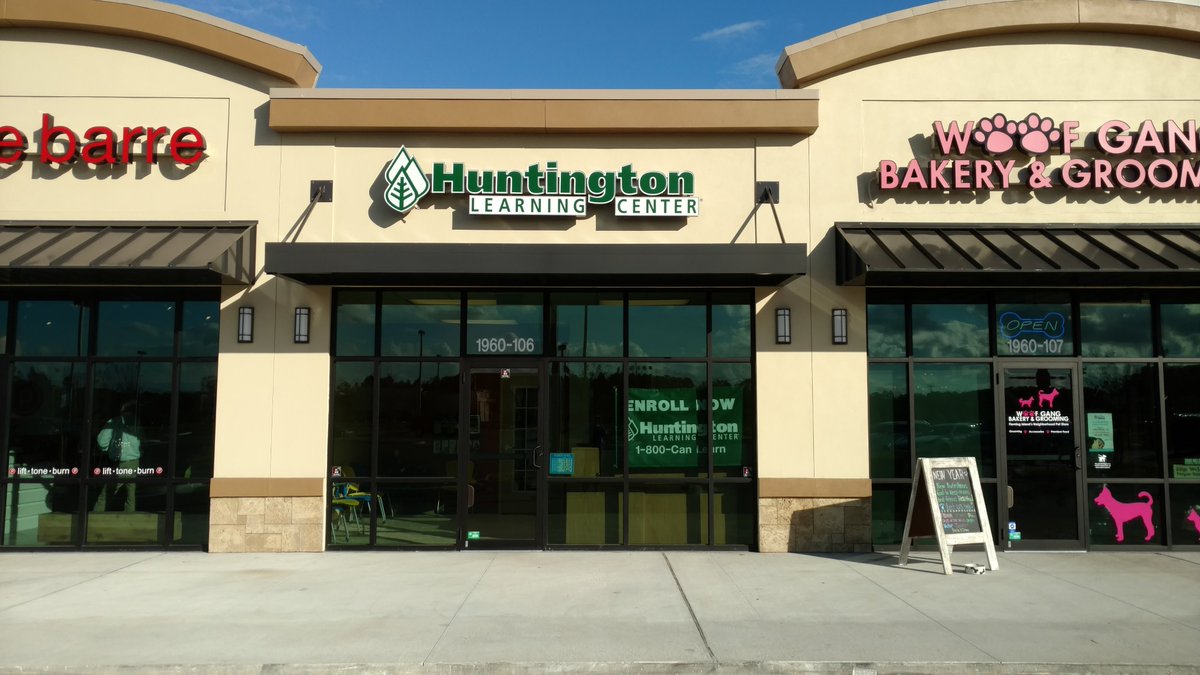 LearningFleming's tweet image. The Christmas gift that benefits your student for the rest of their life?  Gift certificates for tutoring at Huntington Learning Center in Fleming Island make the ideal gift for a student needing help with reading, math, SAT/ACT test prep, and other services.  Check us out today!