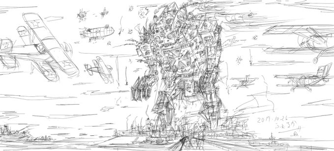 #無言でロボットをあげる見た人もやる 