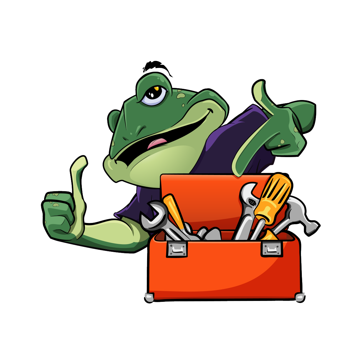 Quest_Toad's tweet photo. We're excited to announce the release of our newest #QuestToad product - Toad #DevOps Toolkit! https://t.co/XsDYwWZExR https://t.co/MGk6tqZZ9C