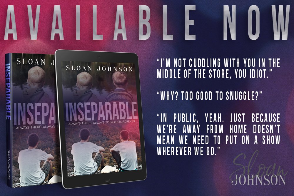 authorsloanj's tweet photo. Can they find a way to navigate this new world, living and loving openly?
https://t.co/6hO7icNZP9 #mmbooks #newrelease #ku https://t.co/5V2frjgApM
