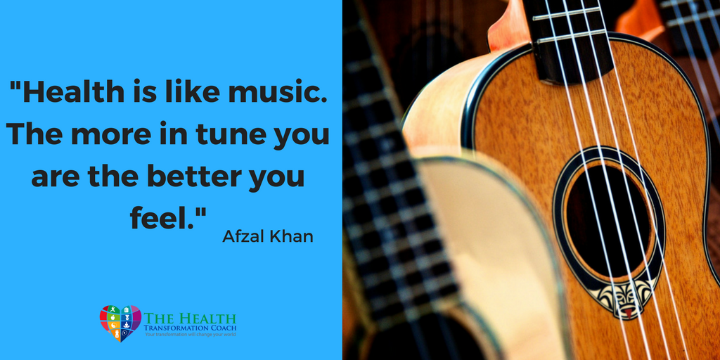 'Health is like music. The more in tune you are the better you feel.' Afzal Khan

#selfcare #intune #music #harmonywithin #thenowwsystem #entrepreneur