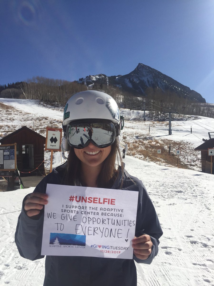 AdaptiveCB's tweet image. We just passed our halfway mark to our #GivingTuesday goal, and we need your help to reach it. Please donate today! adaptivesports.salsalabs.org/generaldonatio…