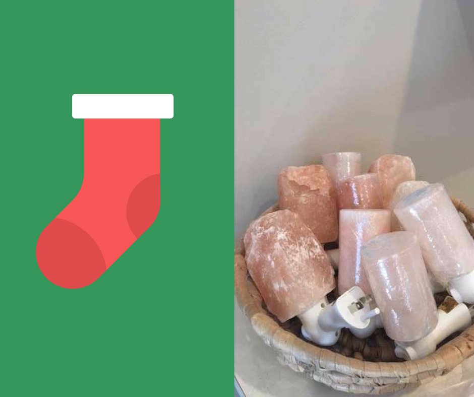 SaltRemedy's tweet photo. Need an awesome Christmas gift?
Shop with Salt Remedy!
These Himalayan Salt night lights make the PERFECT gift or stocking stuffer!
Come see our brand new selection of salt lamps, salt plates, soaps, bath salts AND MORE! #christmasshopping #thewoodlandstx https://t.co/v4DqV2b98j