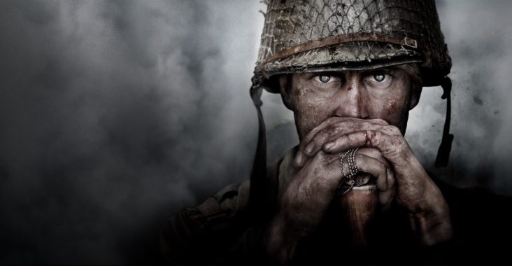 ProGamingToday's tweet photo. ¡Call Of Duty WW2 estrena modo de juego en diciembre!
https://t.co/5B7Sv8UK54

#CallOfDutyWWII https://t.co/PkBRSl9nVt