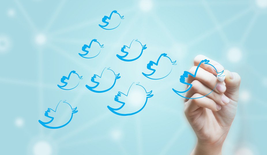 JesseNeugarten's tweet photo. See how B2B businesses are using Twitter DMs to engage new sales prospects: https://t.co/OkQedV1OVE #socialselling #Twitter https://t.co/g0DE2wCAv2