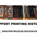 Photo by LA Printers Fair (@LAprintersfair)