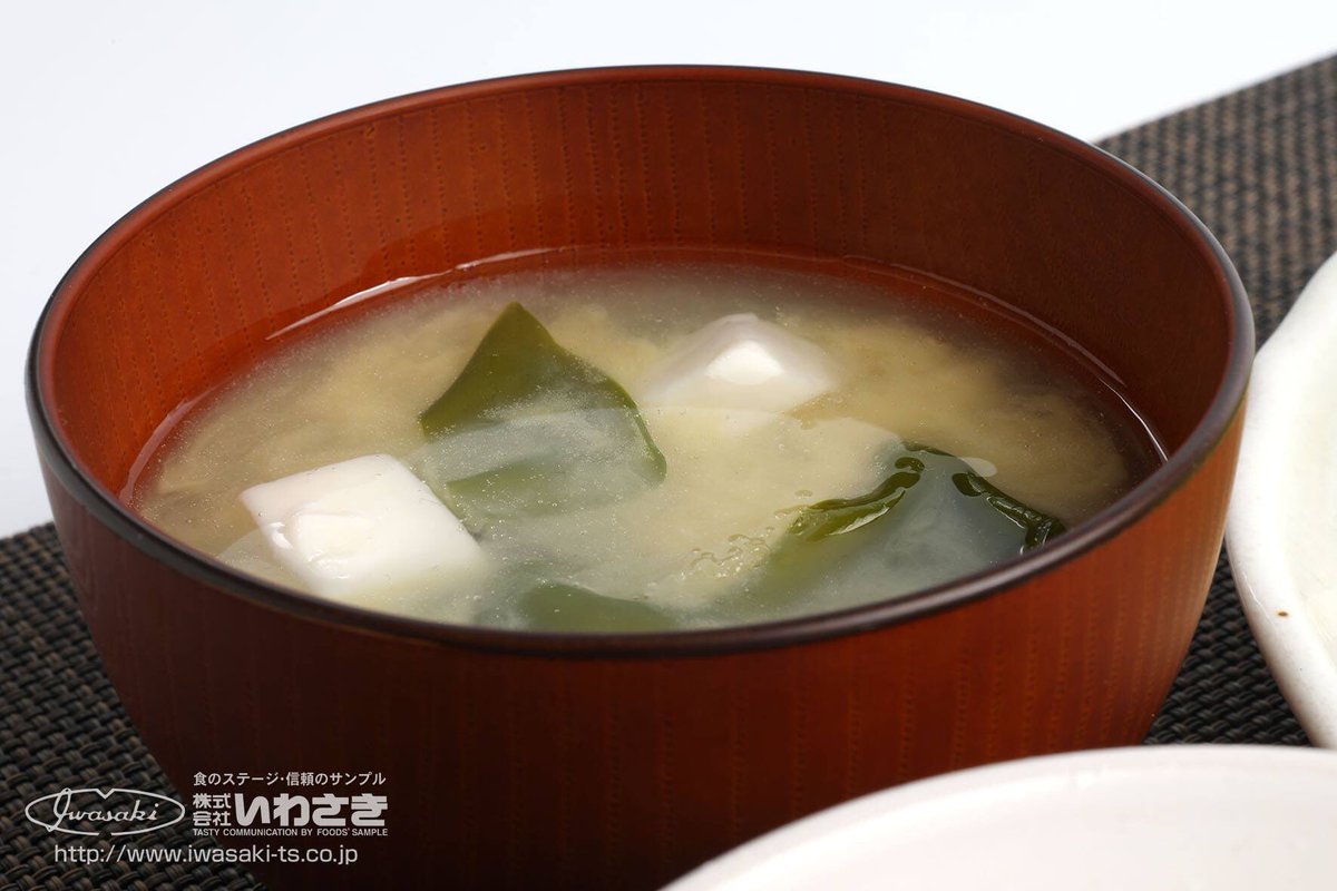 リアル‼︎ 豚汁 食品サンプル 食品サンプル 人気 豚汁 お味噌汁 とん汁 汁物 ネギ 豚肉 和食 日本食