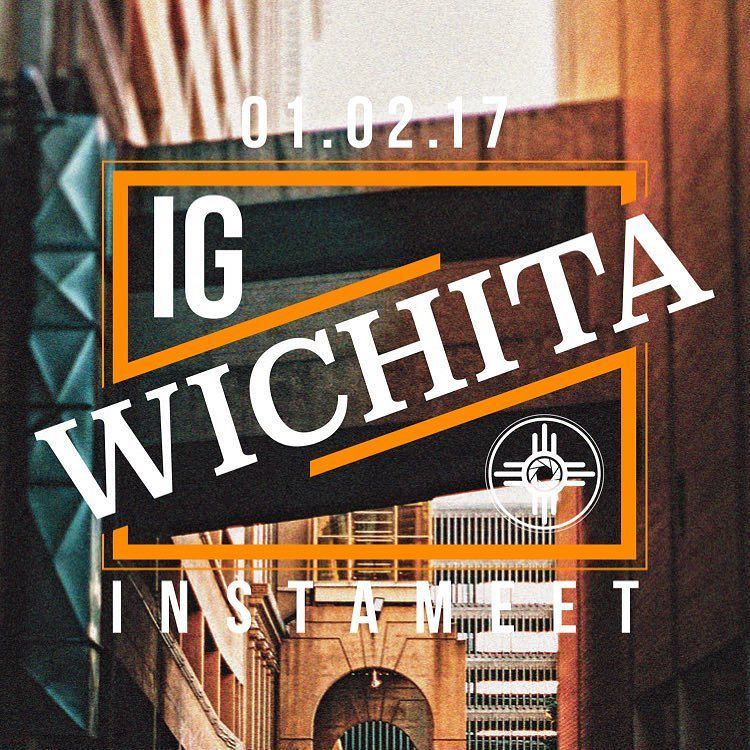 PictureWichita's tweet photo. Join us This Saturday!!!. We will be meeting at @meadscorner at 4pm and beginning our walk/trolley around downtown at 4:30 pm. Some grab a coffee, let’s hop a trolley and shoot some photos!. #PictureWichita https://t.co/fz79eOhpAS