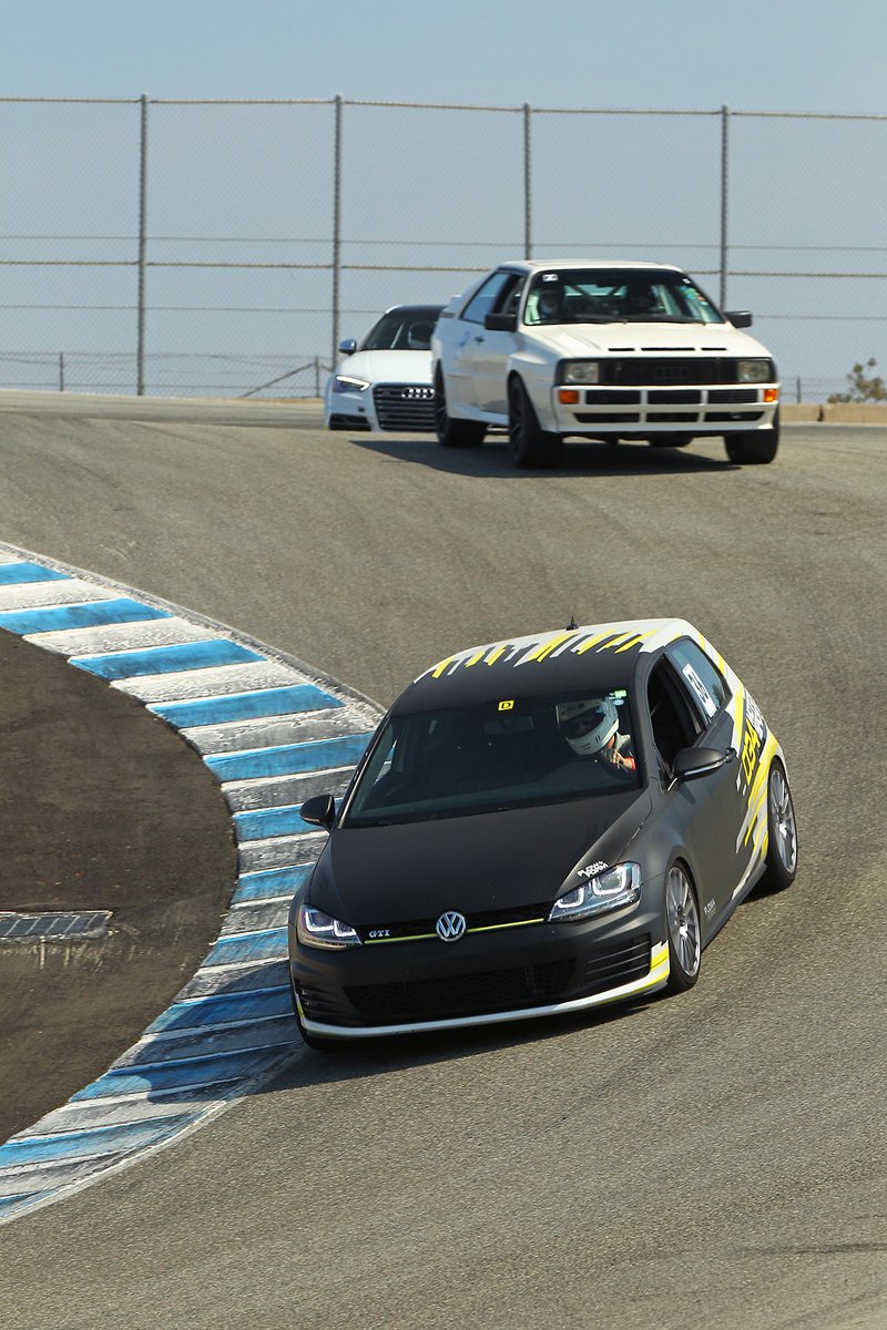 034Motorsport's tweet photo. Corkscrew.
#034Motorsport #Volkswagen #Mk7GTI #Mk7Golf #Golf7 #GTI #Audi #UrQuattro #Widebody #5cyl #Turbo #AudiS3 #8VS3 #S38V #Quattro #ACNA #LagunaSeca #Corkscrew #becauseracecar https://t.co/SKdwb0icnB