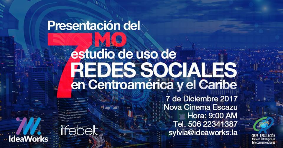 Infocom Costa Rica tweet media