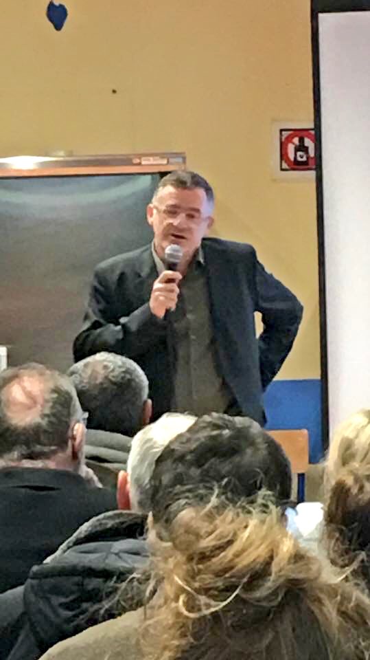 SBribard's tweet photo. Au #ConseilDeQuartier #StDenisParadis #Paris10, lutte contre les incivilités, étape du contrat de prévention et sécurité, dispositifs de solidarité du territoire et initiatives citoyennes avec #Fnars et @lecarillon_asso Beaucoup d’échanges et d’engagements constructifs 👍 https://t.co/Y68cPQGhfA