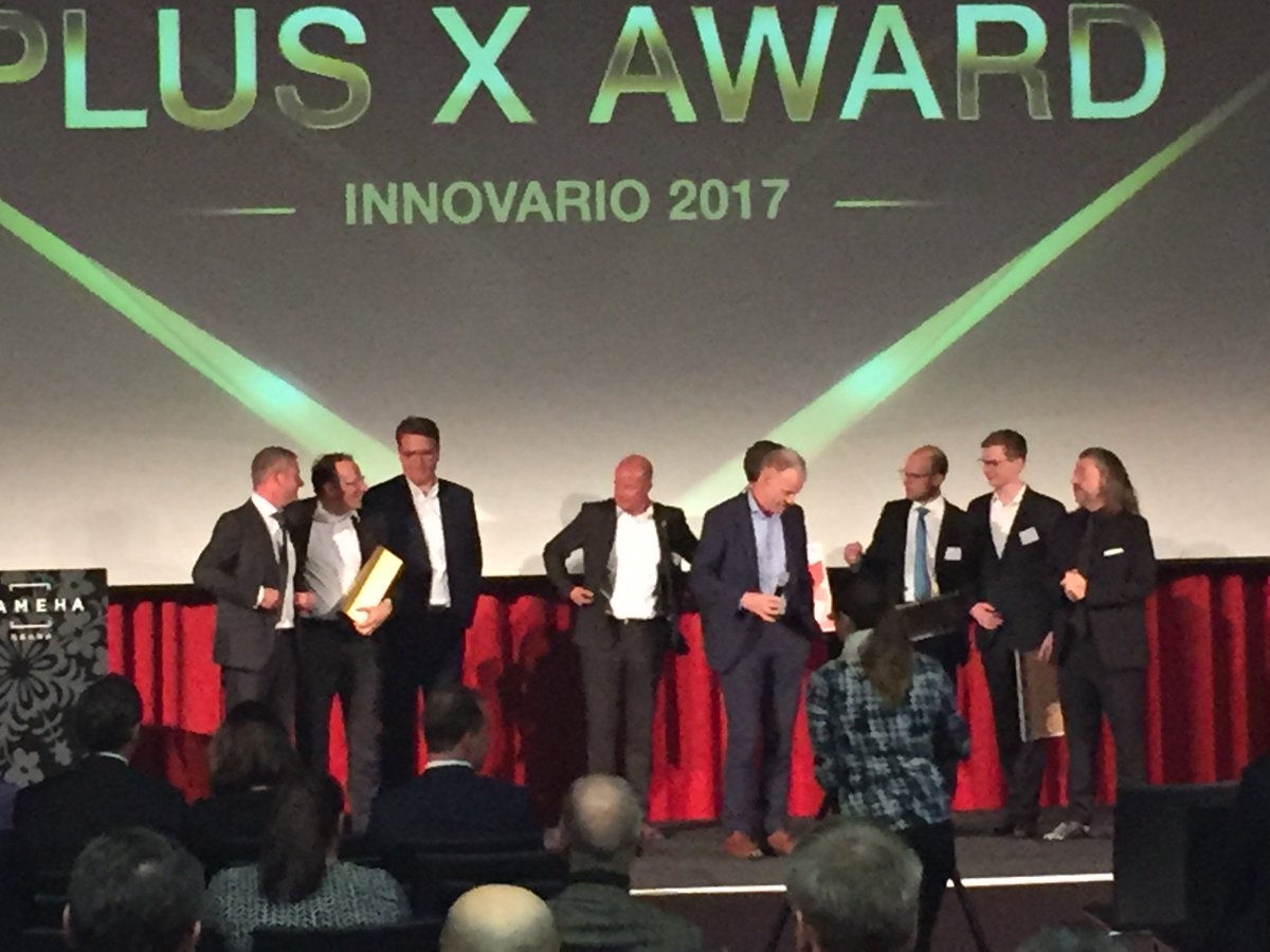 insurance_tv's tweet image. Die 3. #InnoVario der V.E.R.S. @versleipzig geht an den Start.