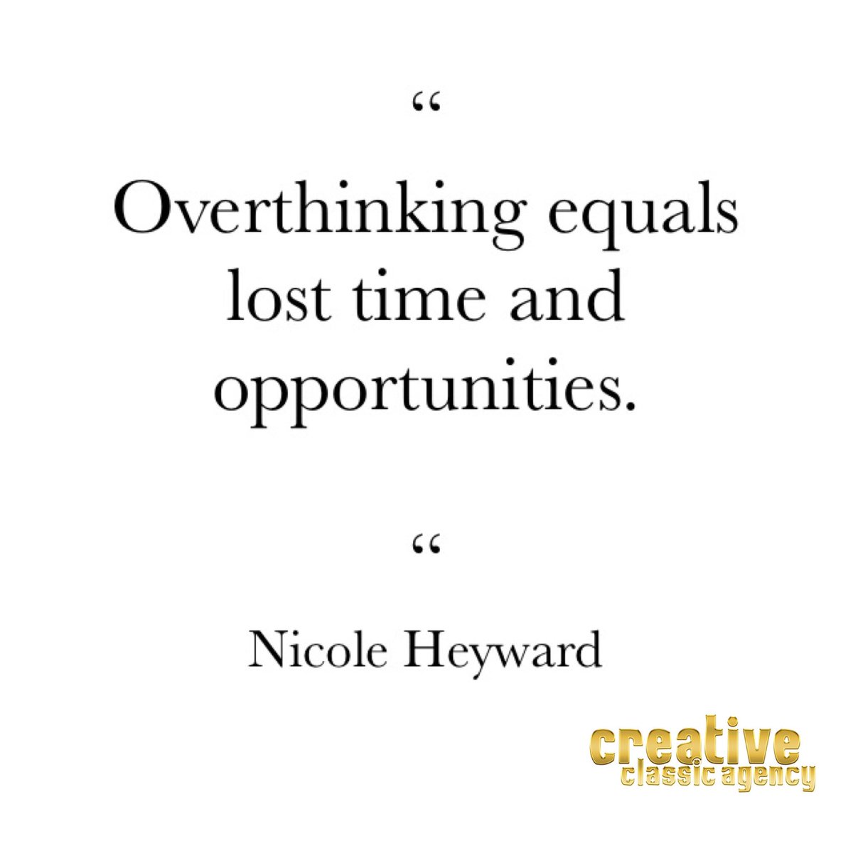 Creative Classic tweet media