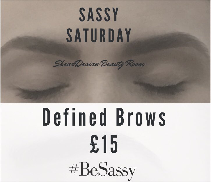 ShearDesireHair's tweet photo. We have some fab offers on at the moment !! Ring to book and save ££ 01509 508889 https://t.co/RUmyQNBsdo
