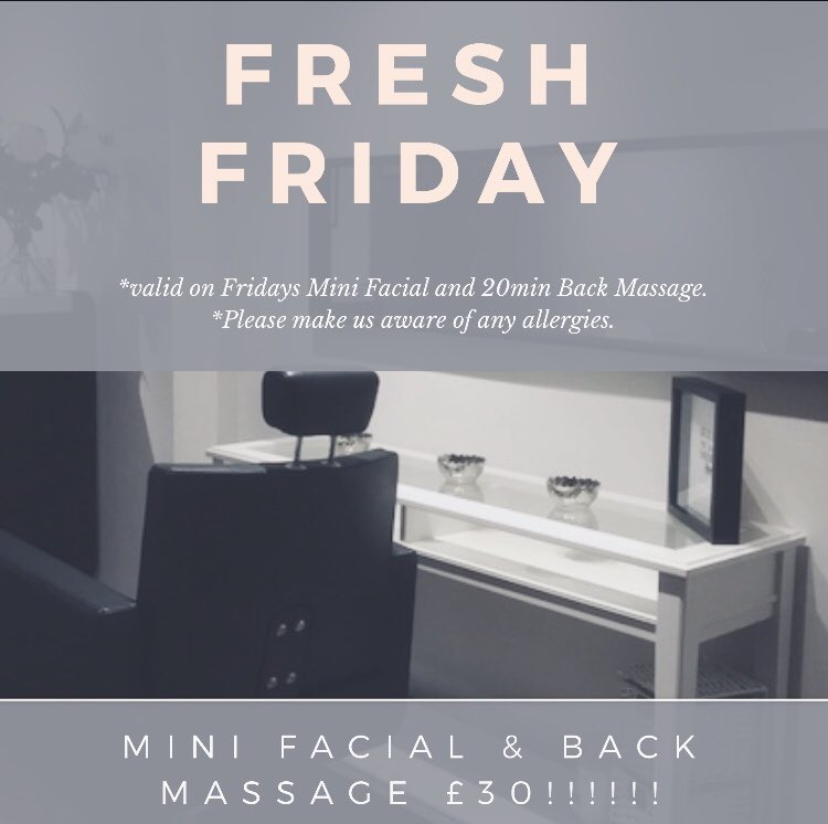 ShearDesireHair's tweet photo. We have some fab offers on at the moment !! Ring to book and save ££ 01509 508889 https://t.co/RUmyQNBsdo