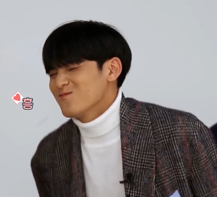 okay but why does he have to be so CUTE