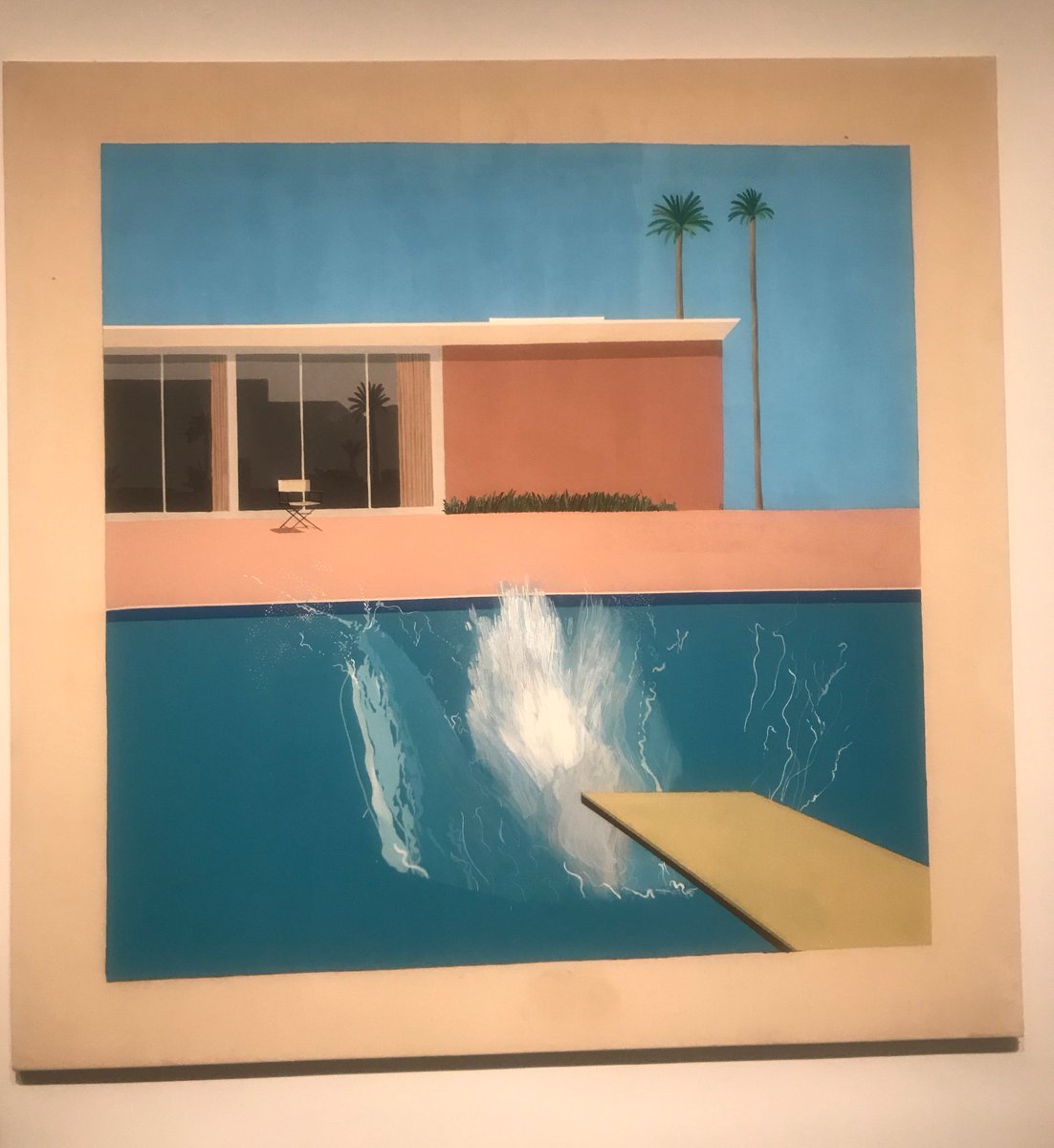 Collectrium's tweet image. Metropolitan Museum of Art @metmuseum just opened its new exhibition David Hockney. A sophisticated exhibition includes the artist's life-long works. Learn how Collectrium help artists keep track of works bit.ly/2nbGYM8 #TheMet #Hockney #DavidHockney #Art