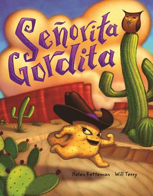 joshfunkbooks's tweet photo. Looking for Holiday Gifts? May I suggest SENORITA GORDITA by #HelenKetteman & #WillTerry?
https://t.co/rsCjDiXafD
#BooksMakeTheBestGifts #PictureBooks #Kidlit @AlbertWhitman https://t.co/ygYZz9GkjB
