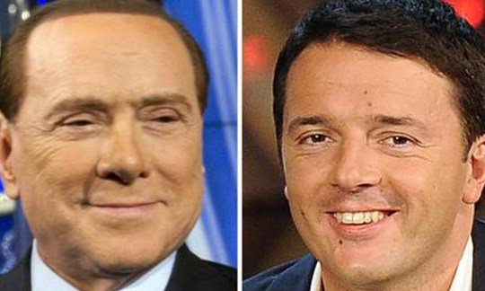 On_Bianconi's tweet photo. L’eredità https://t.co/vafDhFoUkp https://t.co/a6K4DvROes