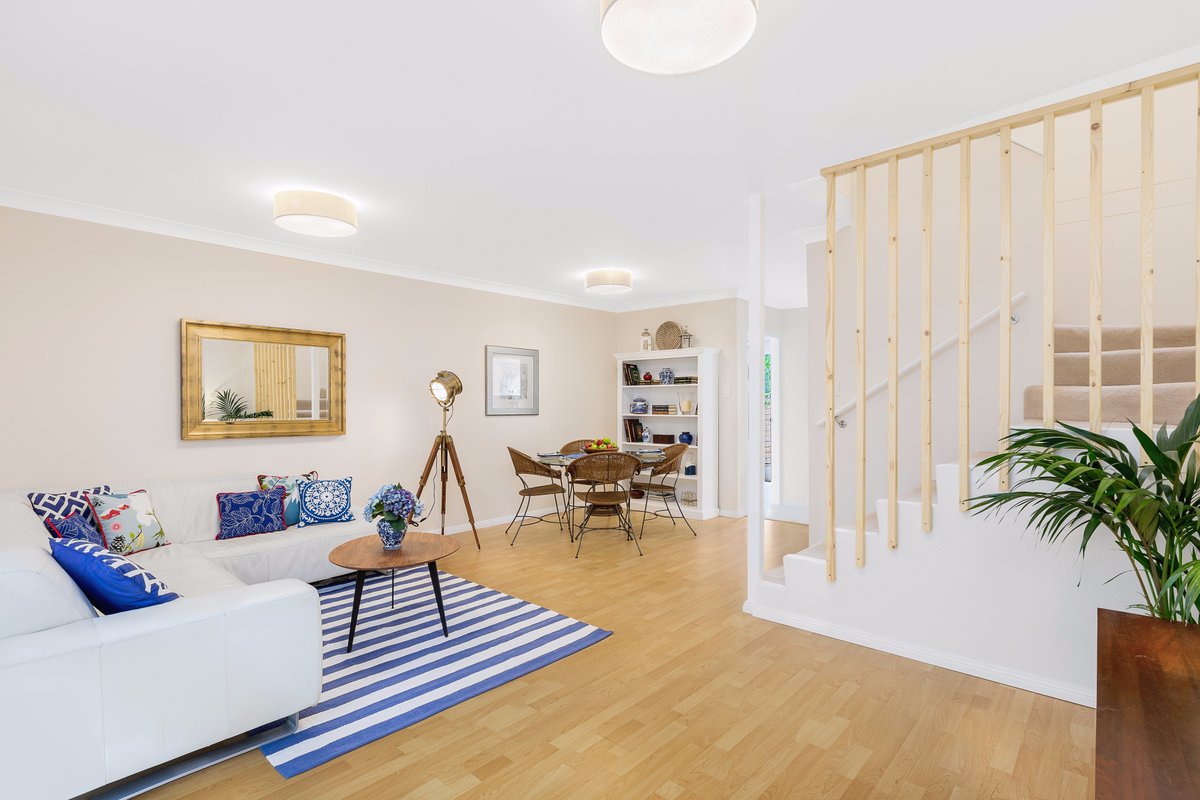 RayWhiteEpping's tweet photo. #JUSTLISTED // 20/14 Busaco Road, #Marsfield #Auction #RayWhiteEpping #RayWhite #PropertyNews #RealEstate @Danolire https://t.co/9zlEngwkmv
