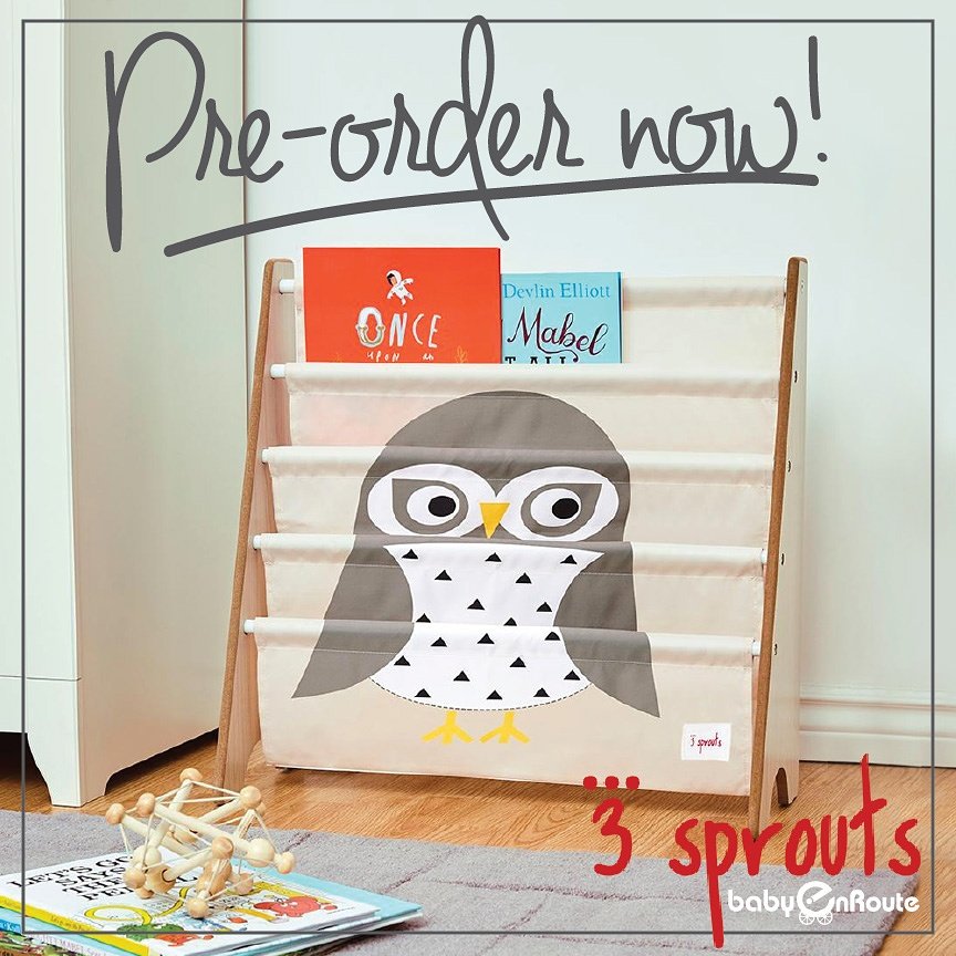 BabyEnRoute's tweet photo. #3sprouts #3sproutsbookrack #kidsbookrack #babyenroute #babystore #wherethecoolbabiesshop #ottawasbestbabystore #ottawababy #ohcouture #westboro #huntclub #ottawa
#bcbabystore #richmond #britishcolumbia https://t.co/LbYy90nmtU