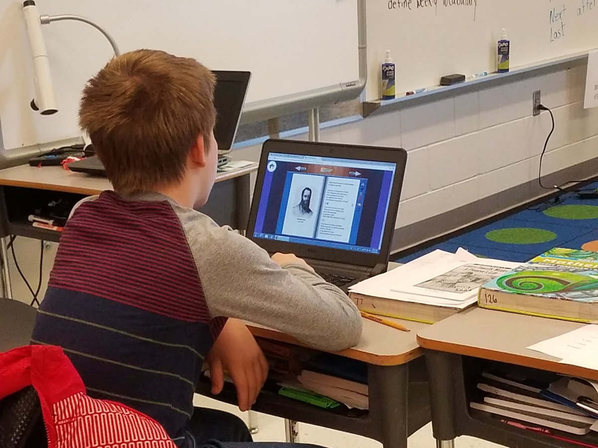 #AVIDstorytellers <a href="/MVEMustang/">Meadow View Elem.🚌</a> 
Such #AMAZING kids in 5th grade.