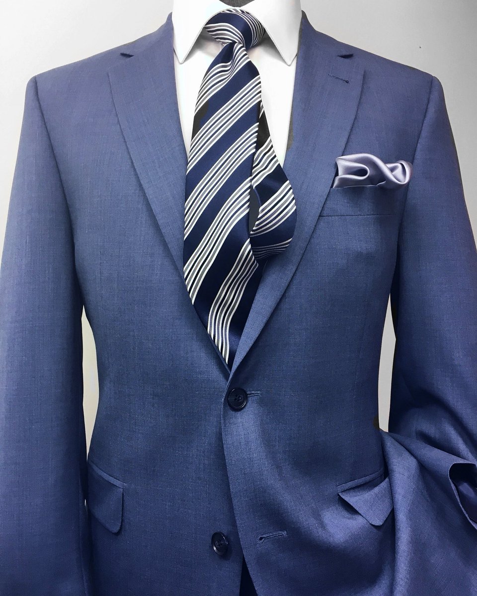 KorrysClothiers's tweet photo. TAKE ADVANTAGE TODAY of our Roberto #BlackFriday Sale!
Ending Nov.30th:
Roberto shirts 3 for $178
Roberto suits 2 for $698
Roberto pants 2 for $178
Roberto ties 3 for $78
PLUS you could receive a $500 Korry’s shopping spree!
•
#korrys #toronto #fashion #menswear #mensfashion https://t.co/Fpc6wB0N4q