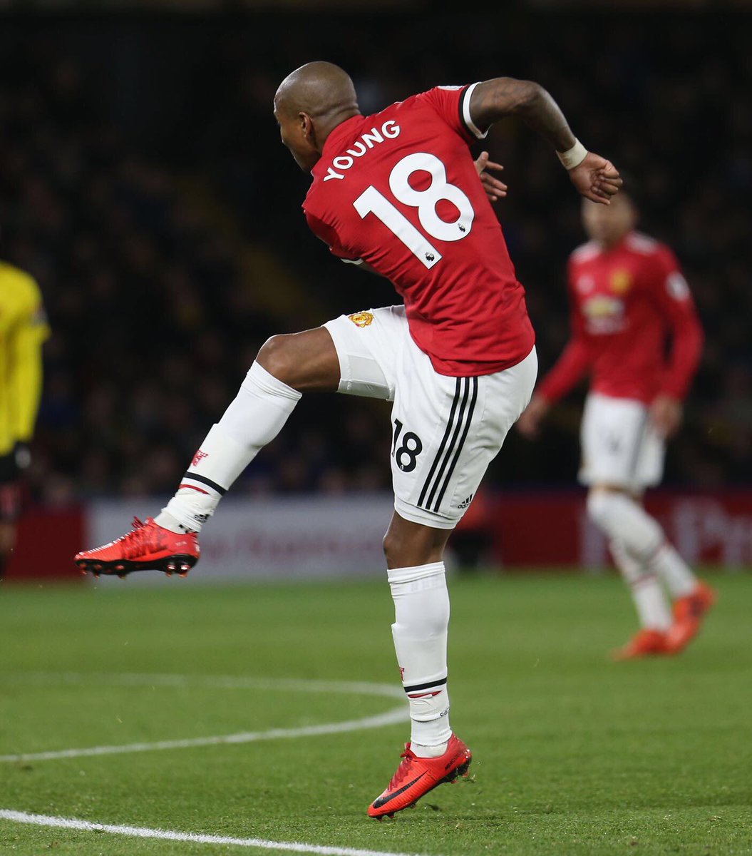 youngy18's tweet photo. Good 3 points on the road. Enjoyed being back at Watford much more than last year! Don’t even think about it, @premierleague, you’re not taking those goals away from me 😂🤘🏾 https://t.co/zo96e0H0Cx