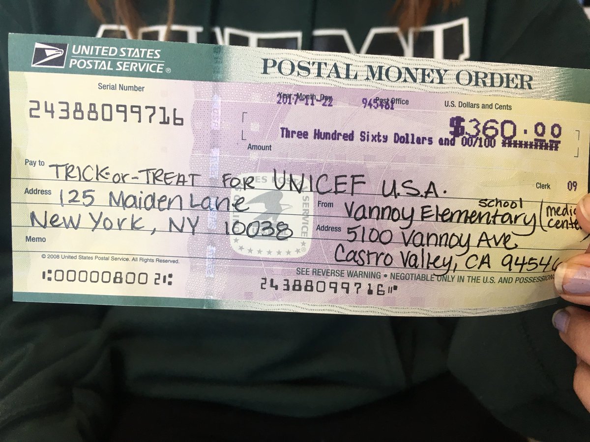 VannoyLibrary's tweet image. Vannoy Library Students raised $425.12 for Trick-or-Treat UNICEF USA!!!! Coinstar donates 💯 of proceeds by using code 5555. Our donation will help children get basic needs. Thank you Vannoy Cougars!#BeScaryGood #TrickTreatUNICEF #VannoyLibrary #GivingTuesday #VannoyCougars