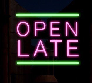 SUNYPurchaseLib's tweet image. The Library is now open 24 hours a day, 5 days a week! We will be have extended hours from now until Friday, Dec., 15, 2017 at 7pm. Check out the full schedule: purchase.edu/live/news/2071…
