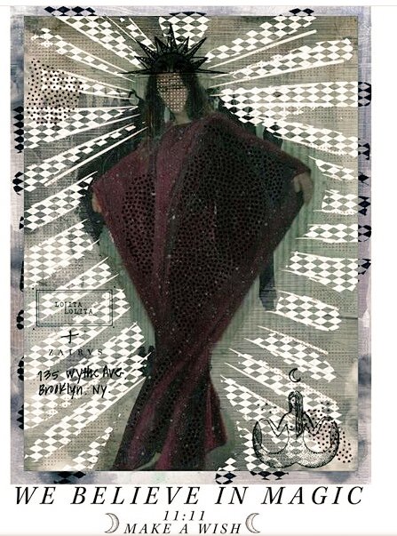 FD_MEX's tweet photo. @defactoristore #Zairvs #ZairaGonzalez 93/100 dentro de nuestra lista de los Mejores Diseñadores Mexicanos #ModaMexicana https://t.co/0kULjCBUeH