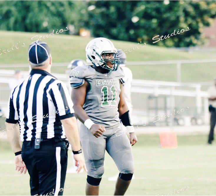 RuffinRico's tweet photo. Truly Blessed to Receive an Offer from Avila University!!!#GoEagles#Thankful#Blessed @coachogle @EMac22NYJ @Coach_THoff https://t.co/3mytYJPXUl