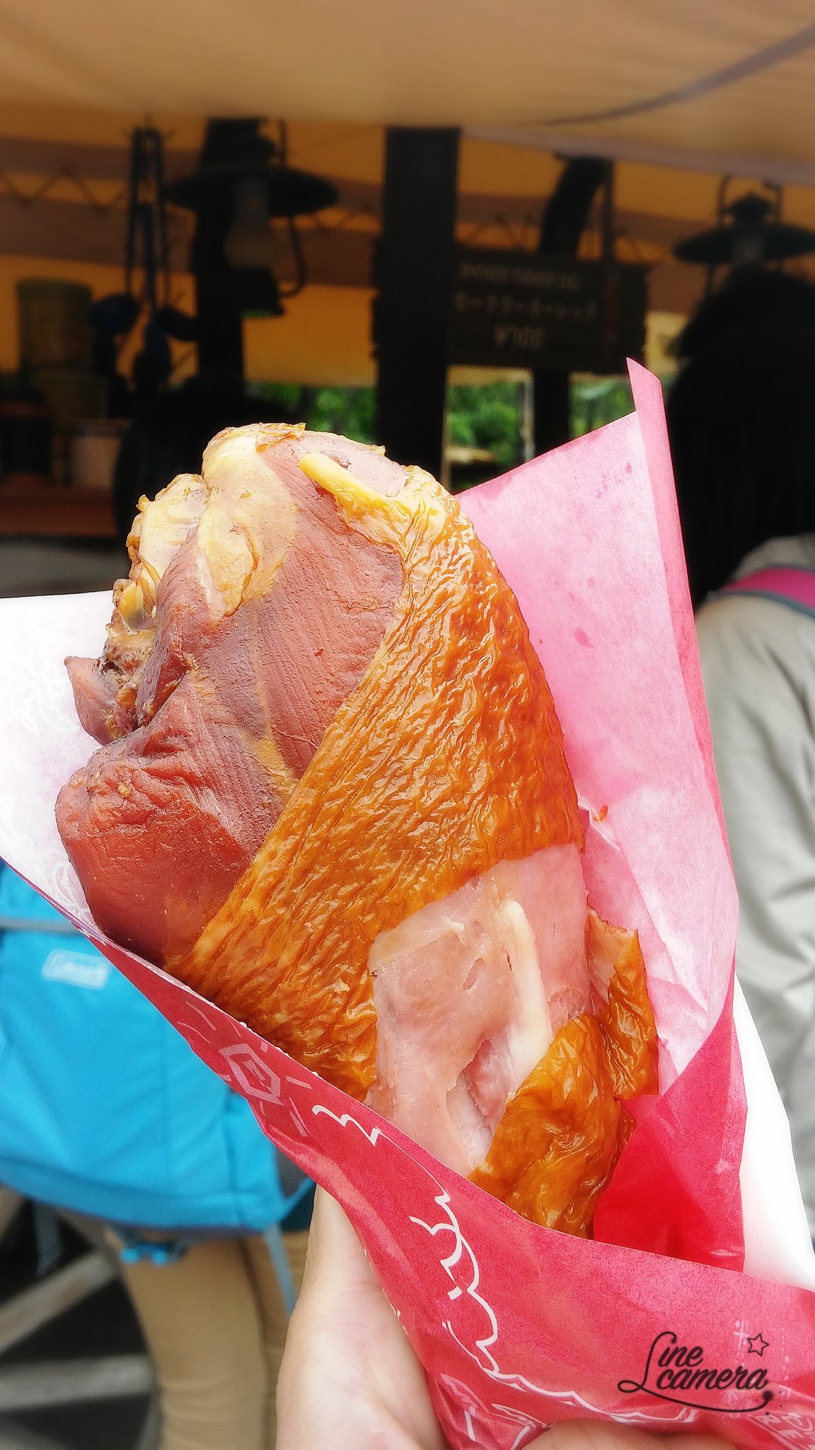 Twitter 上的 東京ディズニーリゾートpr 公式 質問 好きなお肉メニューは スモークターキーレッグ グローブシェイプ チキンパオ 骨付きソーセージ ポークライスロール 東京ディズニーリゾートにはお肉メニューがたくさん ぜひコメントや写真で教えて