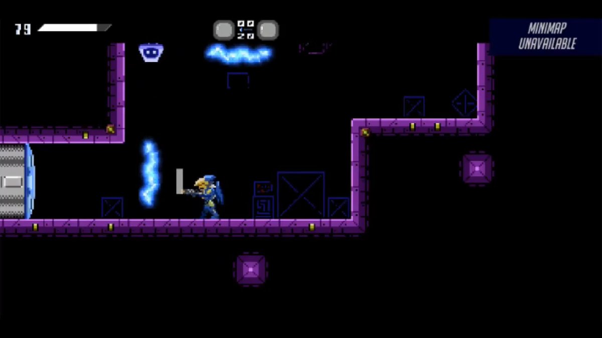 GameOn_Esports's tweet photo. Ever dreamed of Overwatch as a Metroid-style platformer? So has PoisonBun, a game developer working on just that. 
https://t.co/Ozggh9wqeo https://t.co/CMcfI5rIKK