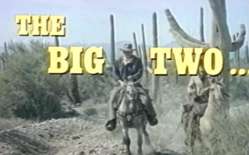 (7)Family grown Sheriffs, where the ' Sheriff's Star' was passed down with honor & duty.When Hollywood could only play the role.'The Big Two' - Starring, Sheriff Clay Smallwood and Sheriff Wm. H. GauntlettSheriff's wild west in real life - Curry County, Oregon 1963 - 1979