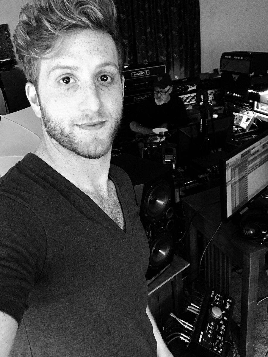 dangodlin's tweet photo. "I started being a songwriter pretending I could do it, and it turned out I could." (James Taylor) My single "DEMOLITION HEART" is out in 10 days!! 💔💛 https://t.co/1KESkrJxeZ