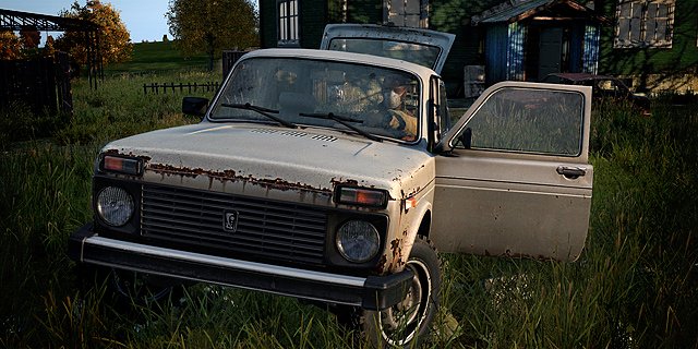 #DayZ Status Report is Up! Tons of Informations on 0.63/BETA and what  to Expect! dayz.com/blog/status-re…