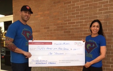 GoreMutual's tweet photo. For @GivingTuesdayCa we gave a $1,000 gift to G-Mc’s Homies with Extra Chromies, an organization that provides social health and wellness in a fun and exciting way for individuals with Down syndrome. #GoreMutual #GivingTuesdayCA https://t.co/lXFviz9oXZ