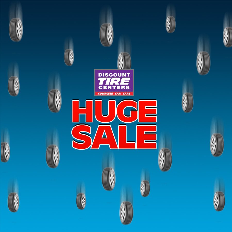 DTCTIRE's tweet photo. Our huge sale has been extended for this Cyber Monday Week! Buy 2 #tires and get 2 FREE on ALL tires in stock, up to $200! Restrictions apply, see store for details https://t.co/SgLF1Lczko