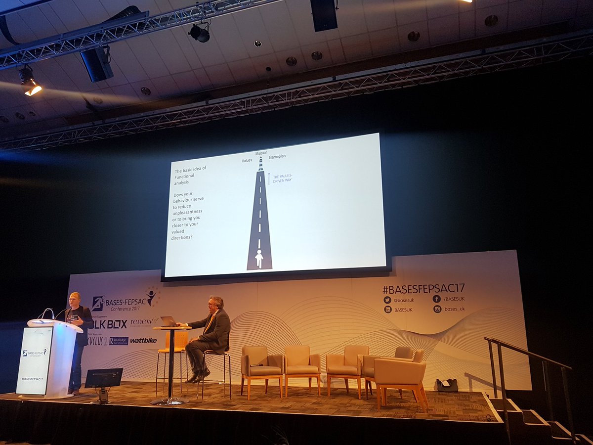 emilymartin11's tweet photo. Super interesting talk regarding the challenges of providing psychology support at an Oylmpic Games. Thank you @KristofferHen and @PaulWylleman @basesuk #BASESFEPSAC2017 https://t.co/qI5QvGoRmy