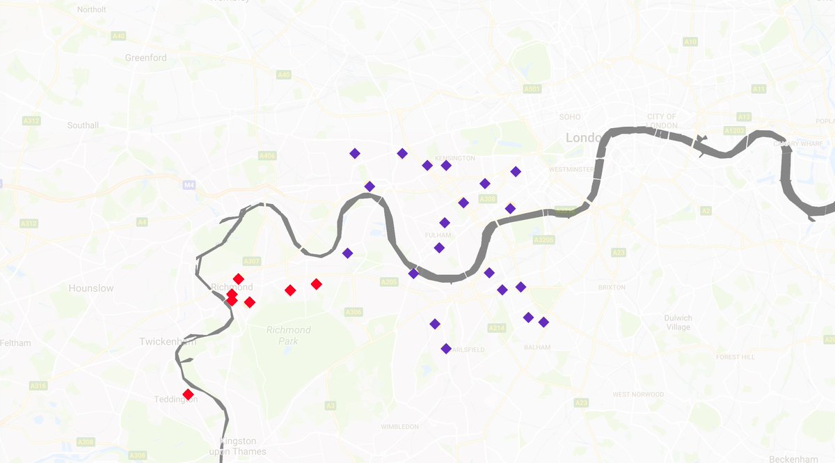 "Statistically, we are one of the least deprived parishes in London, yet even here there is an increasing issue with home insecurity &amp; hidden poverty," @TW11Parish Joe Moffatt #Richmond as new shelters set to open glassdoor.org.uk/news/richmond-…