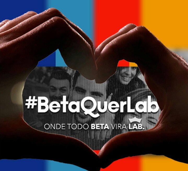 <a href="/ederlakitini/">@kitini</a>  #BETAQUERLAB