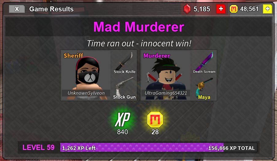 Mad Studio Verymadstudio Twitter - the mad murderer remake roblox