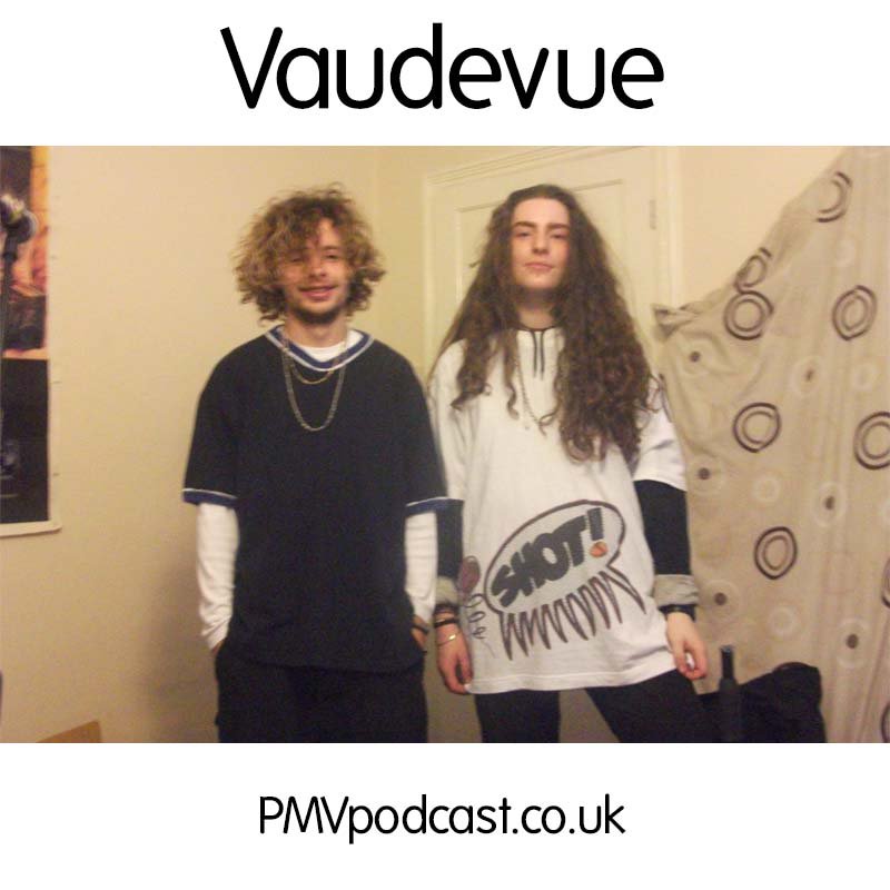 PMVpodcast s6e4 feat. <a href="/vaudevue/">vaudevue</a>: soundcloud.com/ryan-d-william…