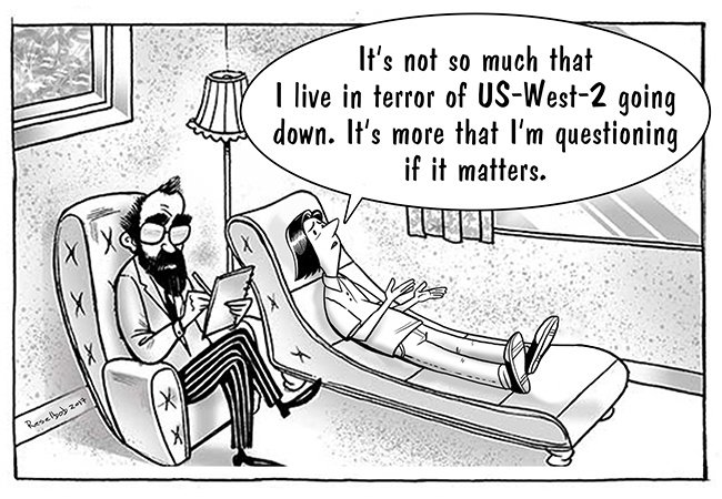 devopsdotcom's tweet image. High Availability #RoelBob bit.ly/2juNBnJ