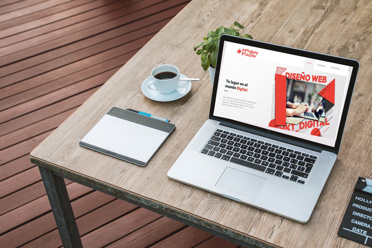 monkeypuzzlemx's tweet photo. Creamos un sitio web que refleje lo mejor de tu negocio. 

Conoce nuestros servicios en: https://t.co/bDZGrFS9Ix

#MonkeyYourBrand #SolveThePuzzle #solucionesefectivas #webdesign #mktdigital #paginasweb #marketingdigital #marketing https://t.co/0lAjUpIVih